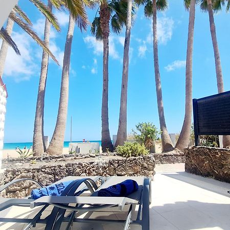 Beachhouse La Palma كوستا كالما المظهر الخارجي الصورة