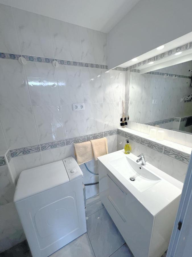 Beachhouse La Palma كوستا كالما المظهر الخارجي الصورة