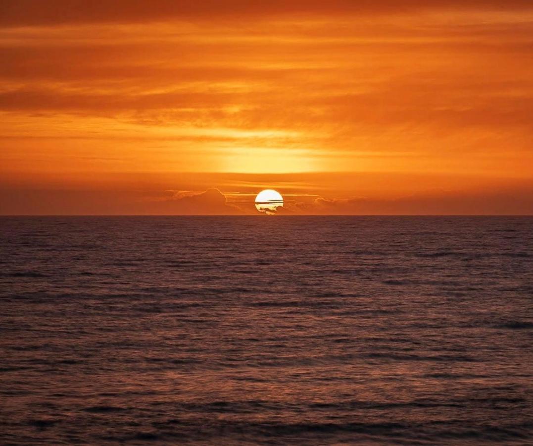 Beachhouse La Palma كوستا كالما المظهر الخارجي الصورة
