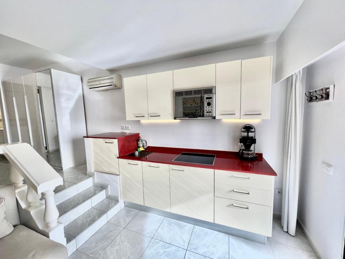 Beachhouse La Palma كوستا كالما المظهر الخارجي الصورة