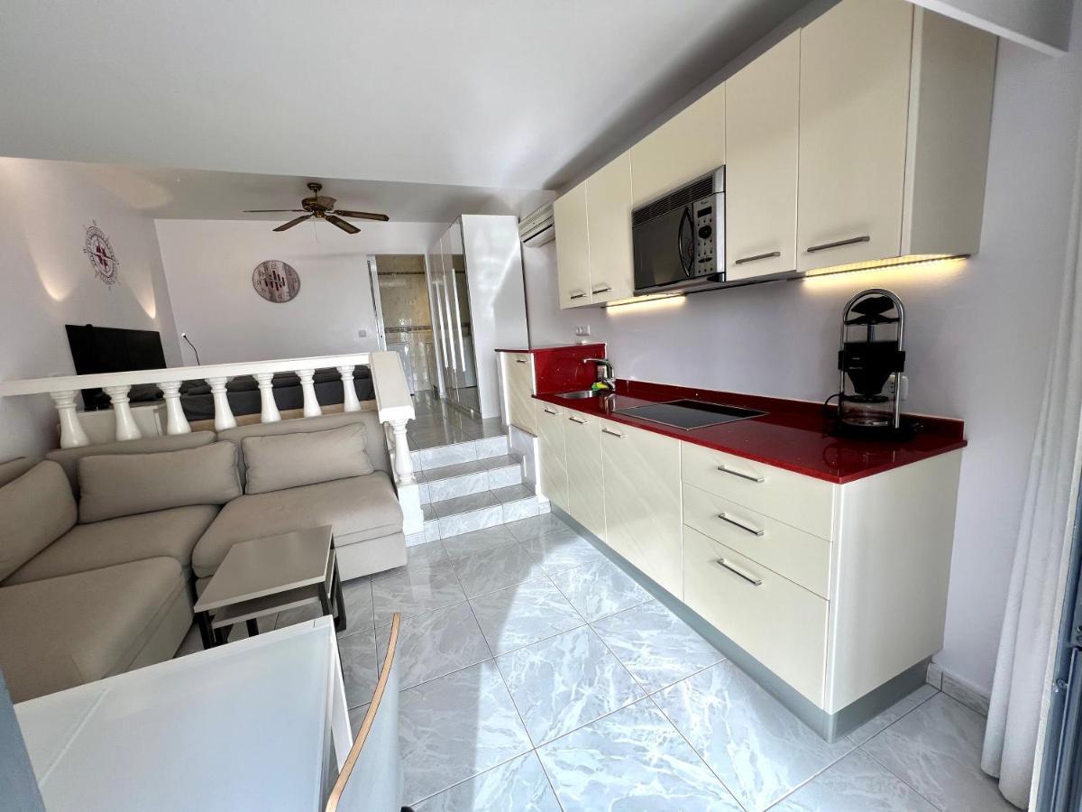 Beachhouse La Palma كوستا كالما المظهر الخارجي الصورة