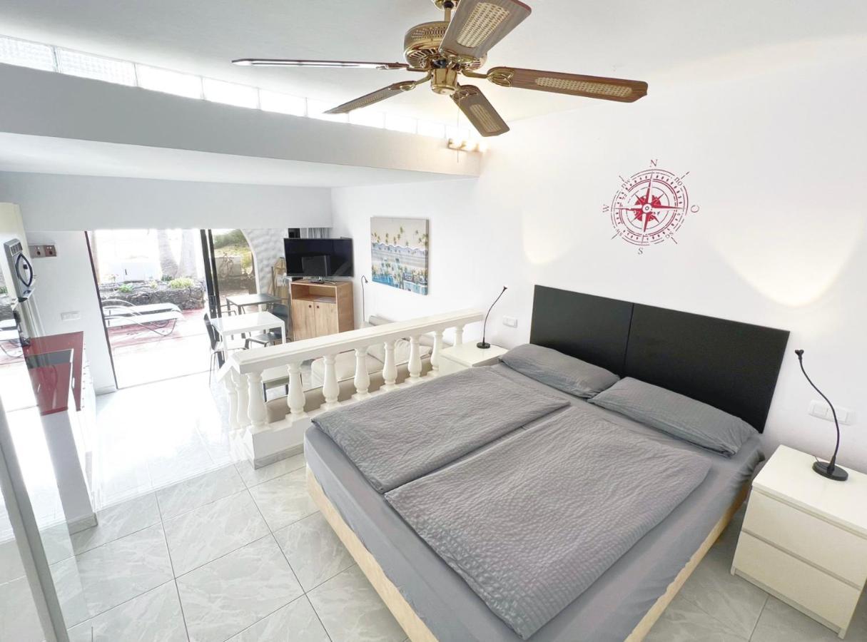 Beachhouse La Palma كوستا كالما المظهر الخارجي الصورة