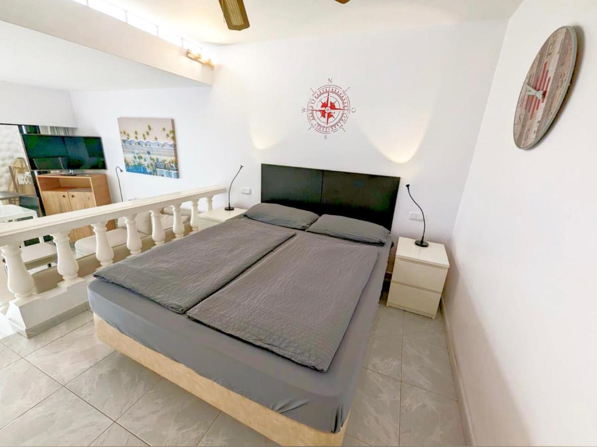 Beachhouse La Palma كوستا كالما المظهر الخارجي الصورة