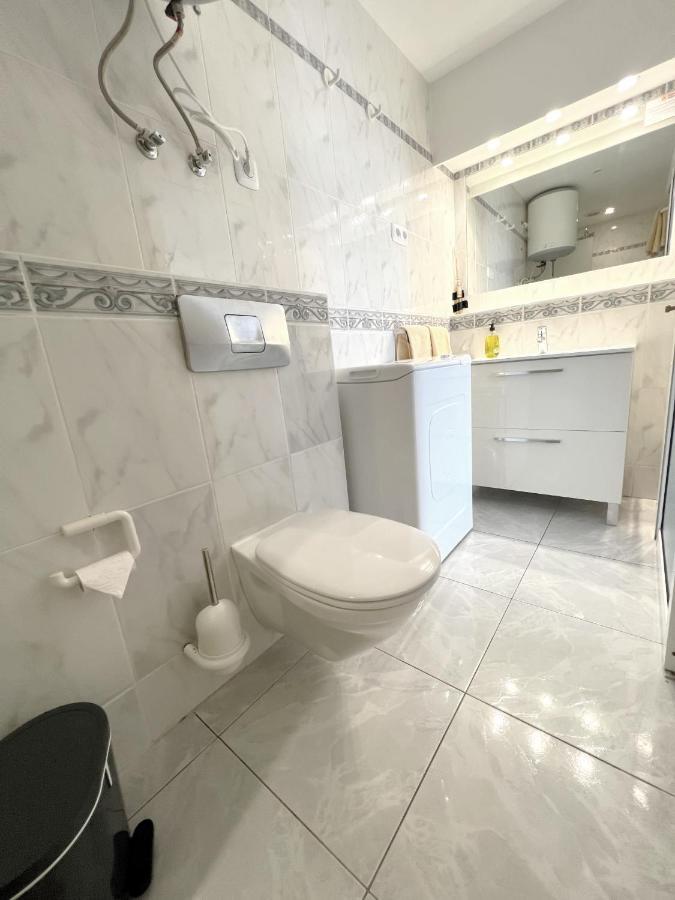 Beachhouse La Palma كوستا كالما المظهر الخارجي الصورة