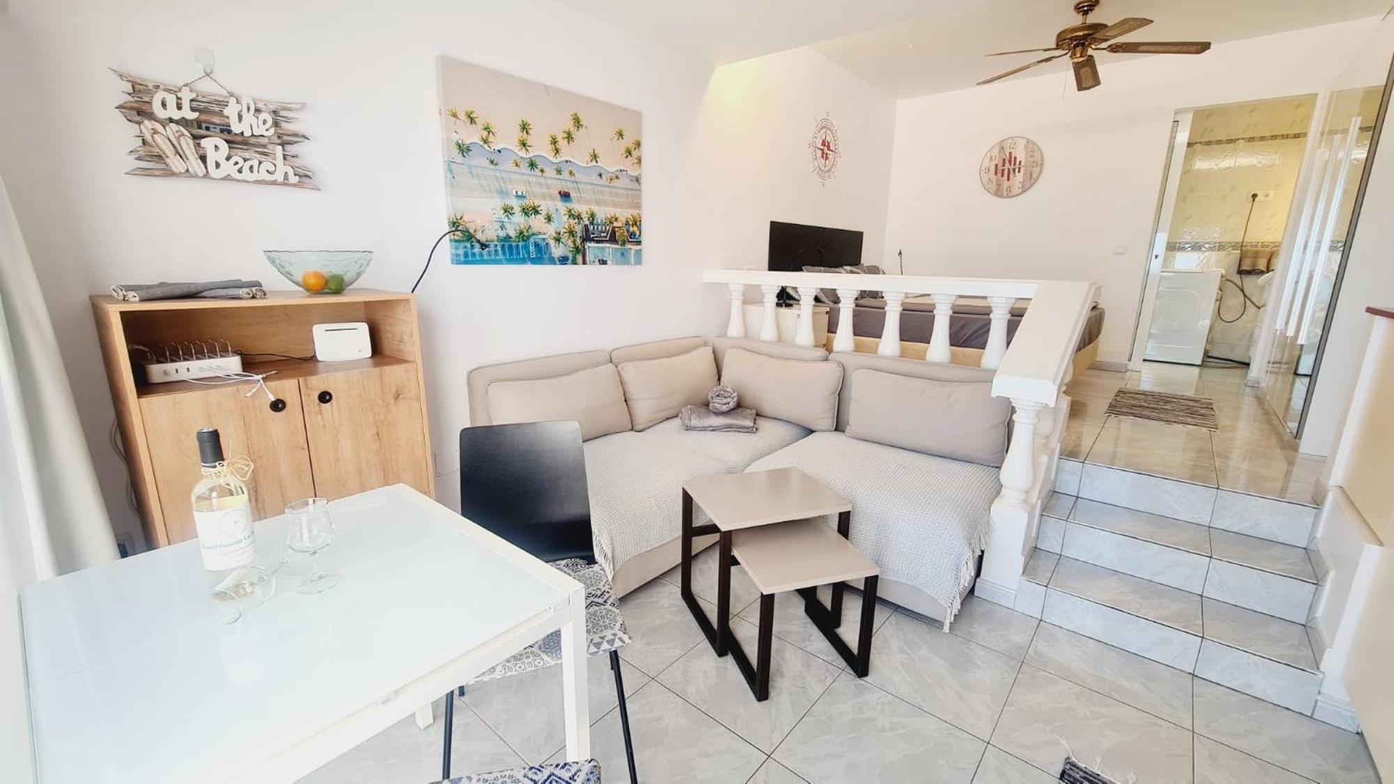 Beachhouse La Palma كوستا كالما المظهر الخارجي الصورة