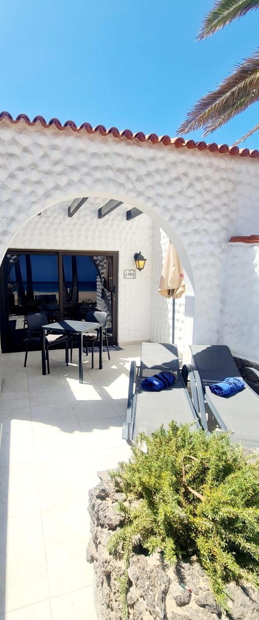 Beachhouse La Palma كوستا كالما المظهر الخارجي الصورة