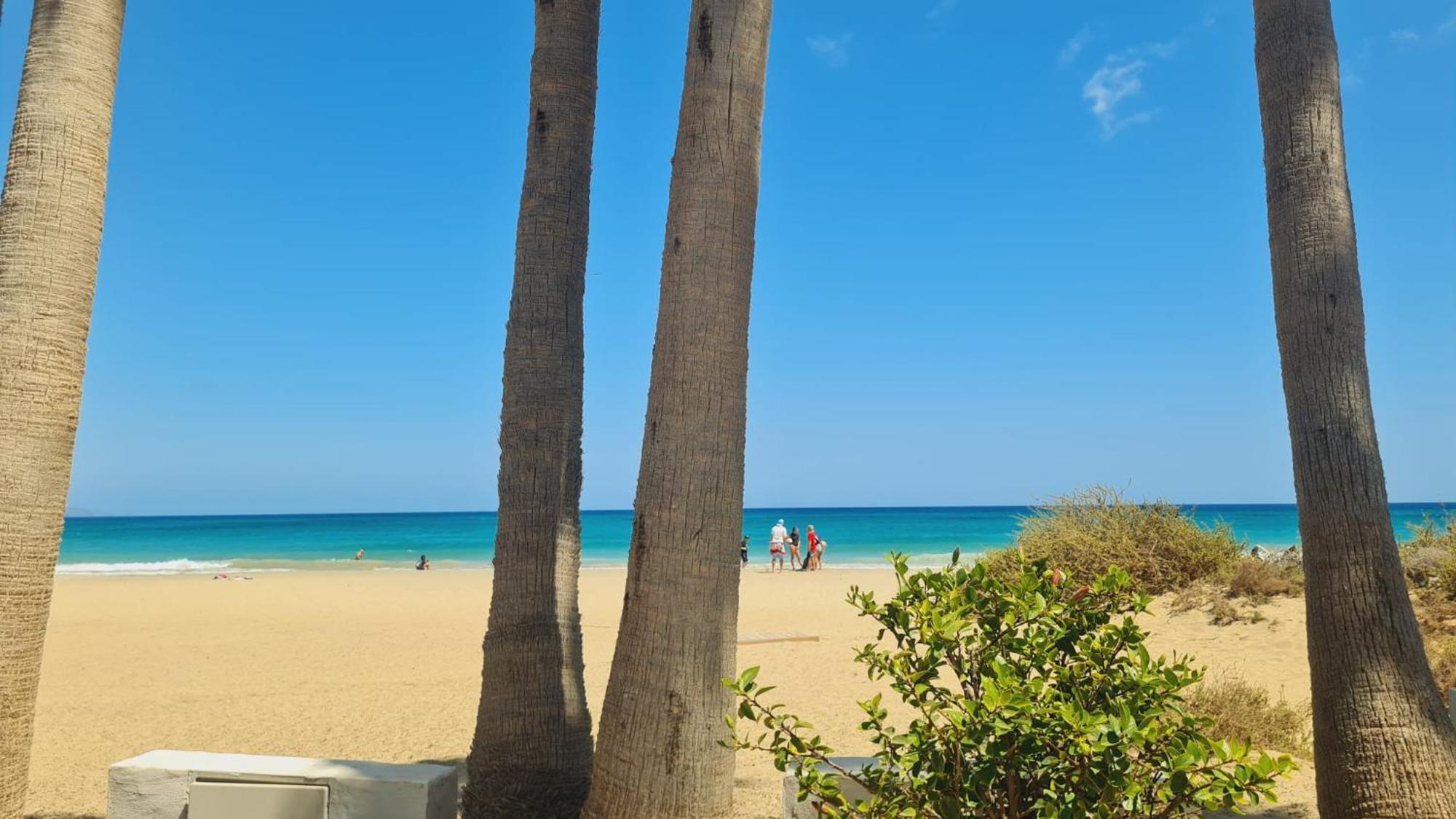 Beachhouse La Palma كوستا كالما المظهر الخارجي الصورة