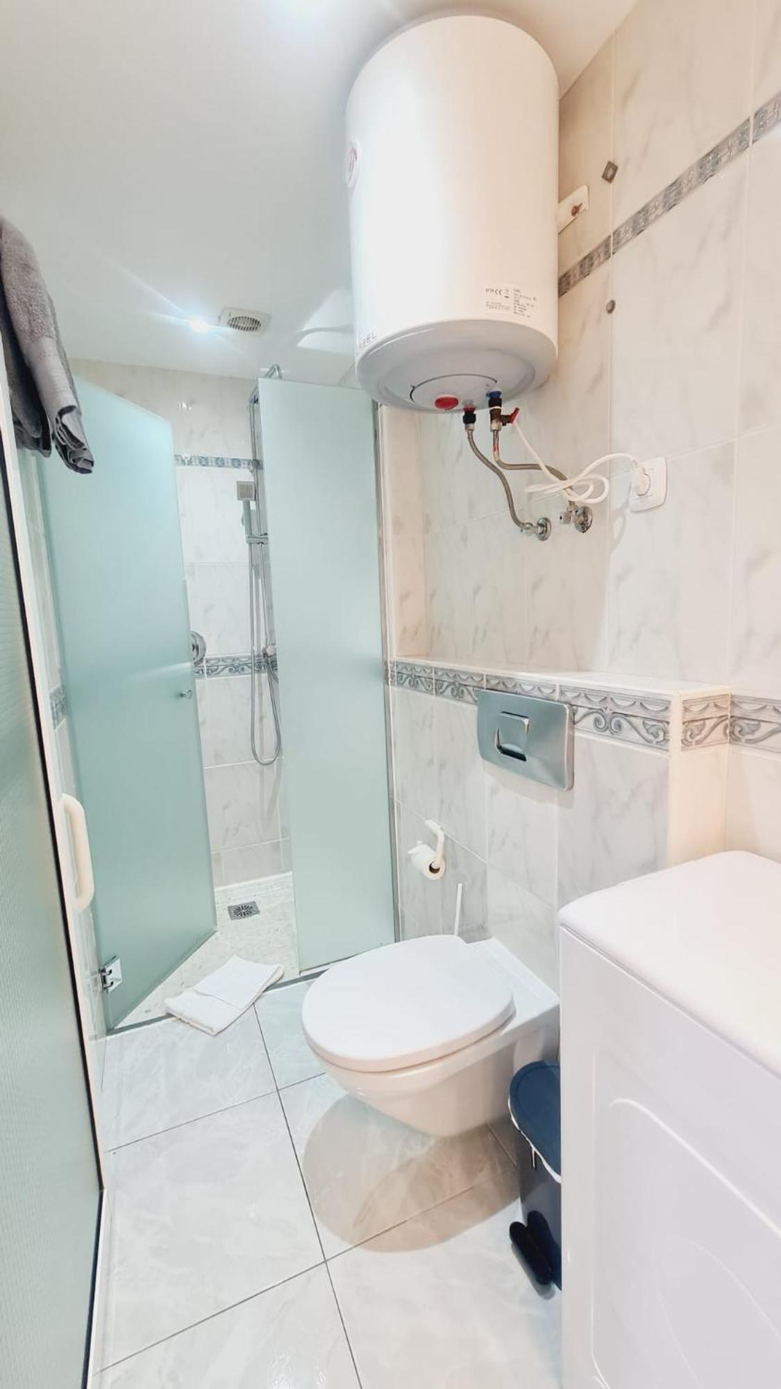 Beachhouse La Palma كوستا كالما المظهر الخارجي الصورة
