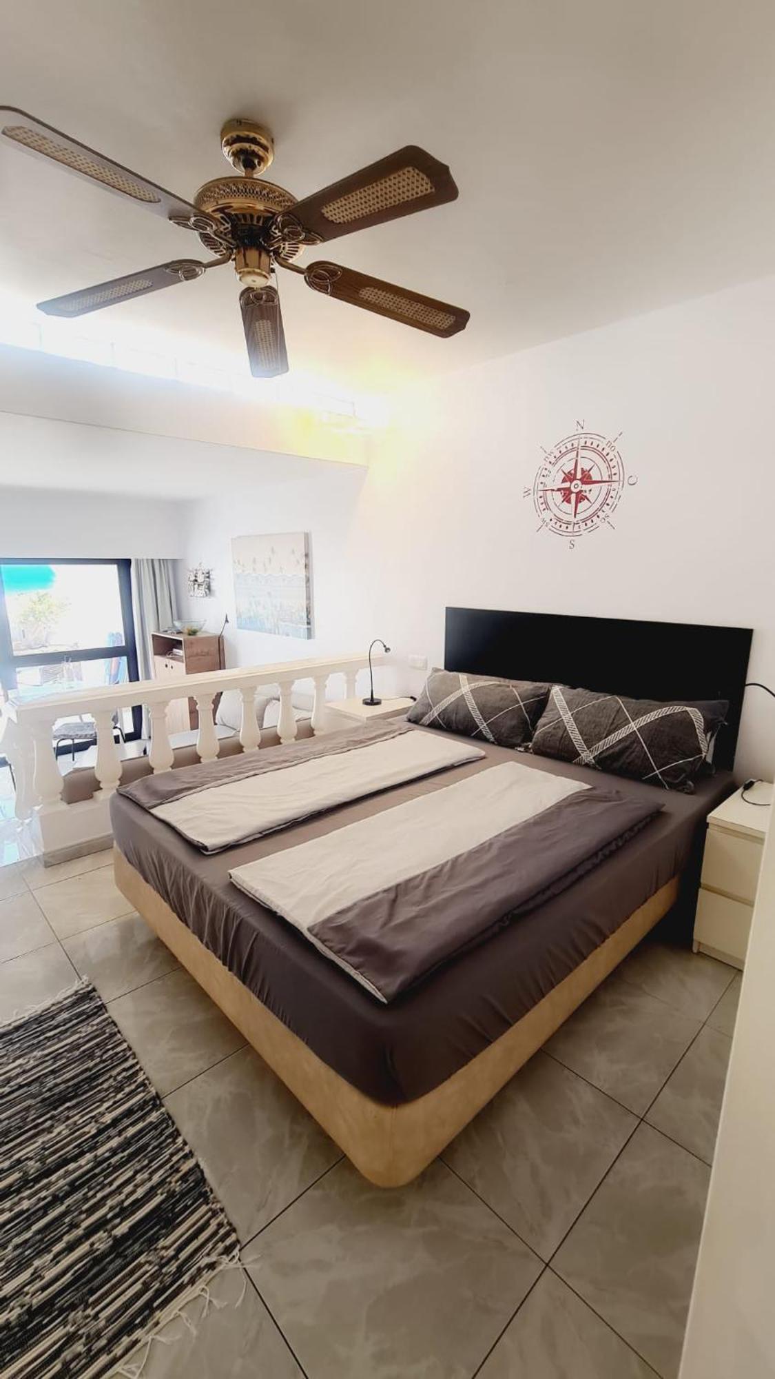 Beachhouse La Palma كوستا كالما المظهر الخارجي الصورة