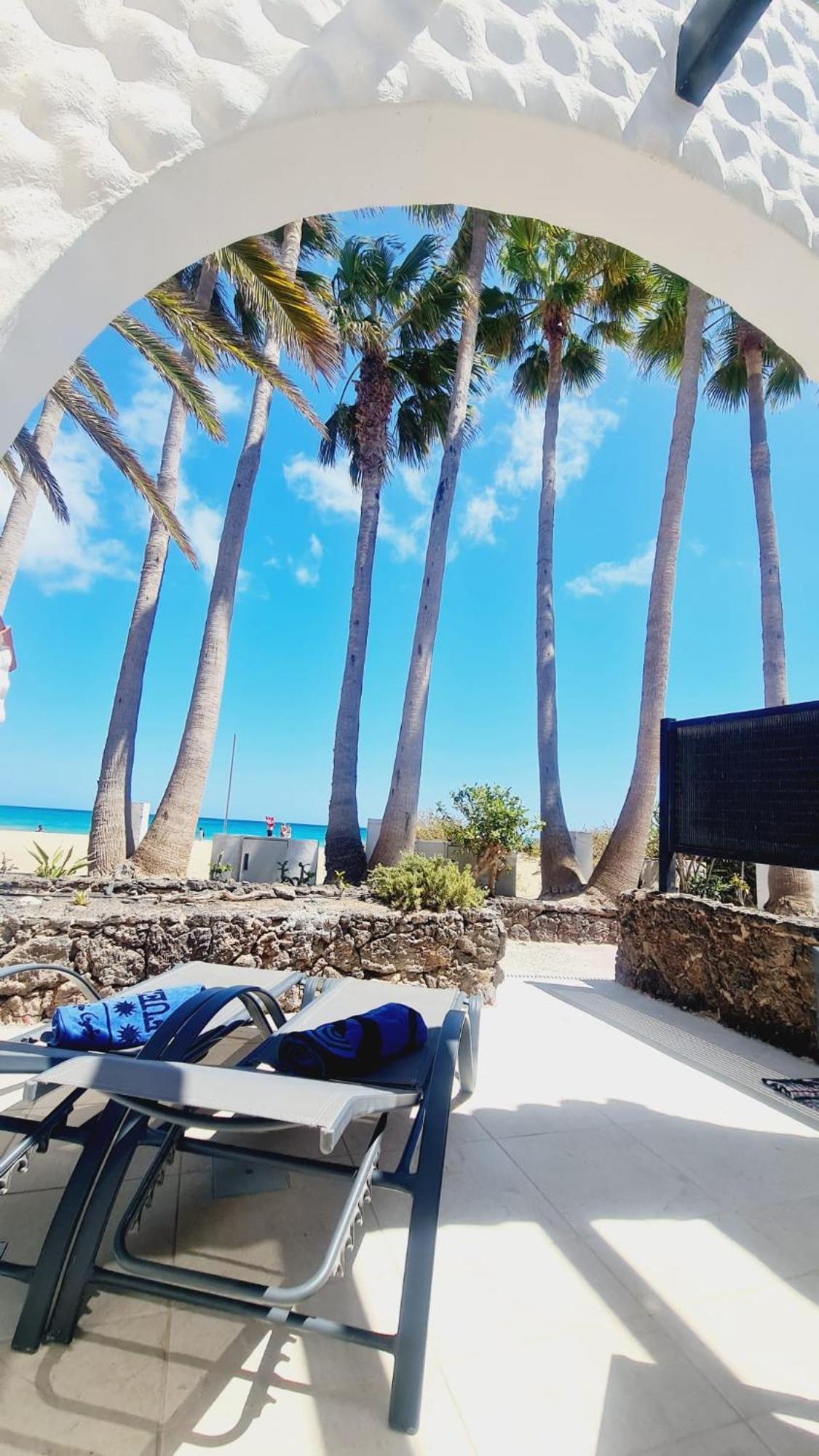 Beachhouse La Palma كوستا كالما المظهر الخارجي الصورة