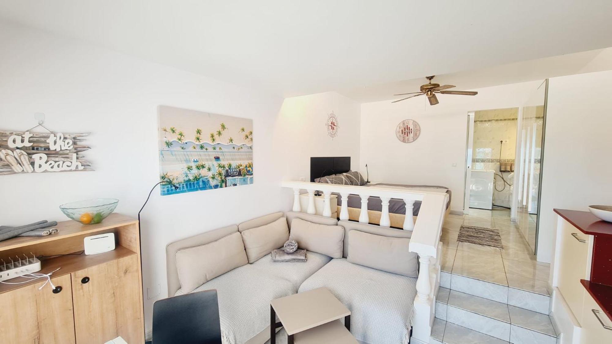 Beachhouse La Palma كوستا كالما المظهر الخارجي الصورة