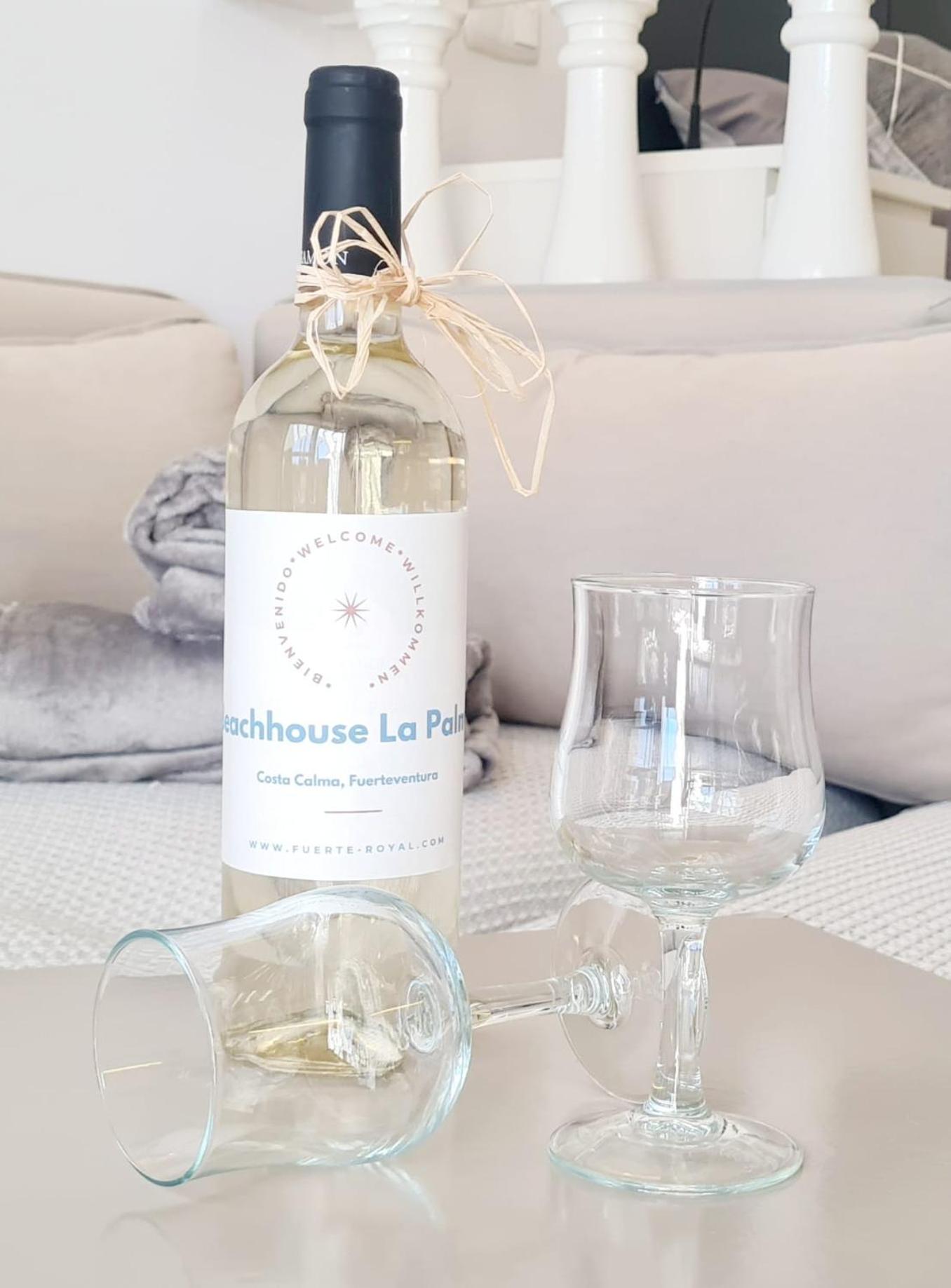 Beachhouse La Palma كوستا كالما المظهر الخارجي الصورة