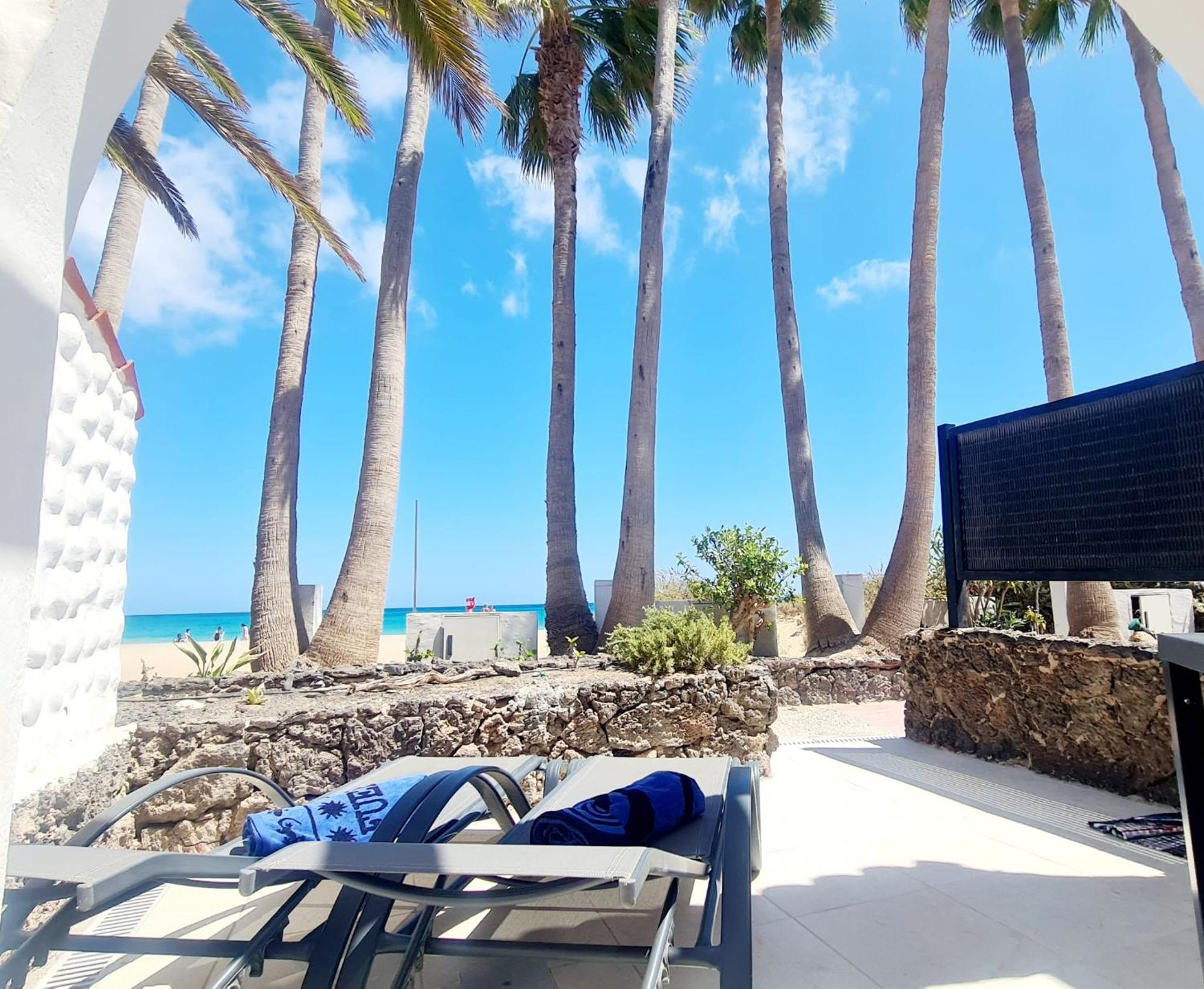 Beachhouse La Palma كوستا كالما المظهر الخارجي الصورة